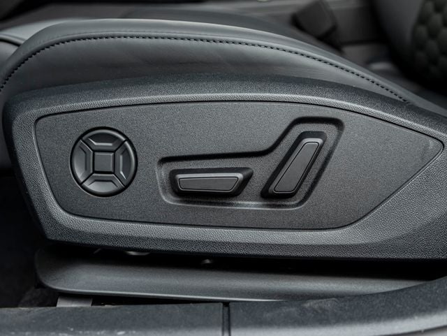 2026 Audi RS 3 2.5T quattro