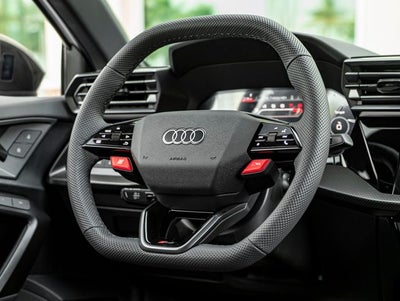 2026 Audi RS 3 2.5T quattro