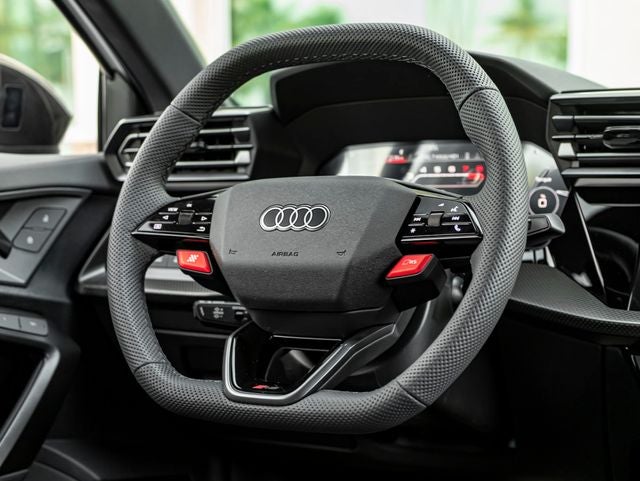 2026 Audi RS 3 2.5T quattro