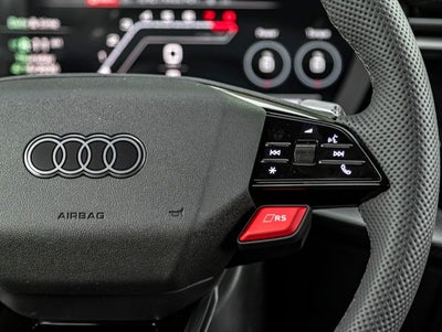 2026 Audi RS 3 2.5T quattro