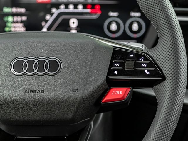 2026 Audi RS 3 2.5T quattro