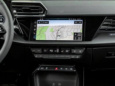 2026 Audi RS 3 2.5T quattro