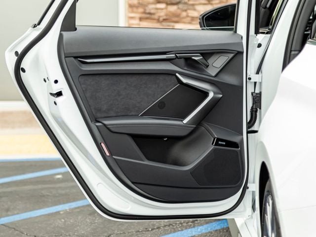 2026 Audi RS 3 2.5T quattro