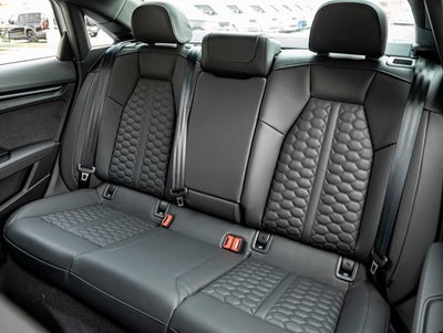 2026 Audi RS 3 2.5T quattro