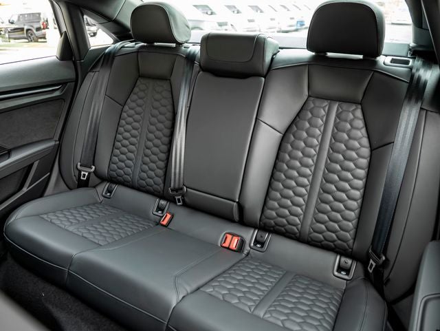 2026 Audi RS 3 2.5T quattro