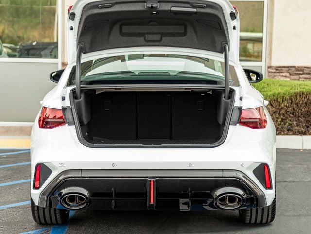 2026 Audi RS 3 2.5T quattro