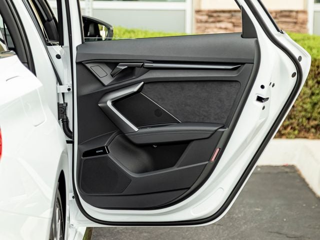 2026 Audi RS 3 2.5T quattro