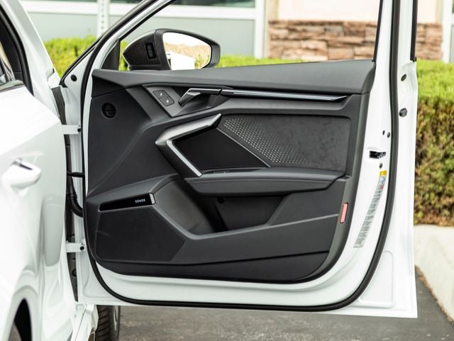 2026 Audi RS 3 2.5T quattro