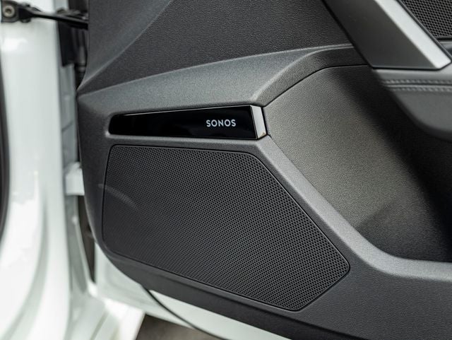 2026 Audi RS 3 2.5T quattro