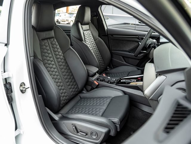 2026 Audi RS 3 2.5T quattro