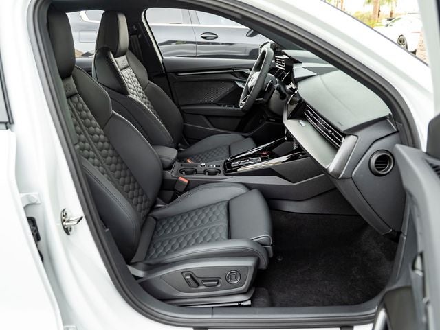 2026 Audi RS 3 2.5T quattro