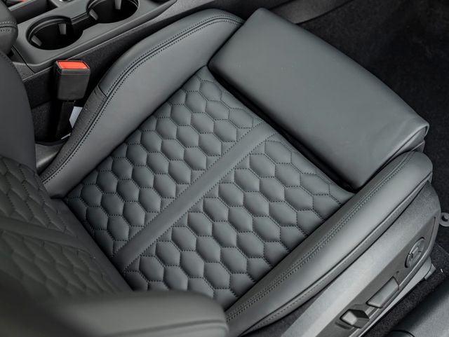 2026 Audi RS 3 2.5T quattro