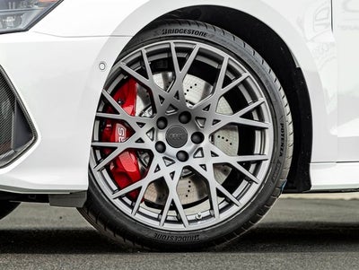 2026 Audi RS 3 2.5T quattro