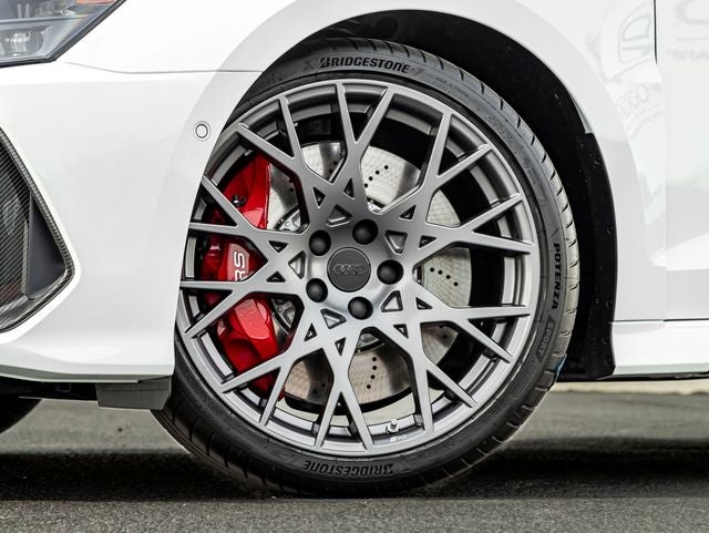 2026 Audi RS 3 2.5T quattro