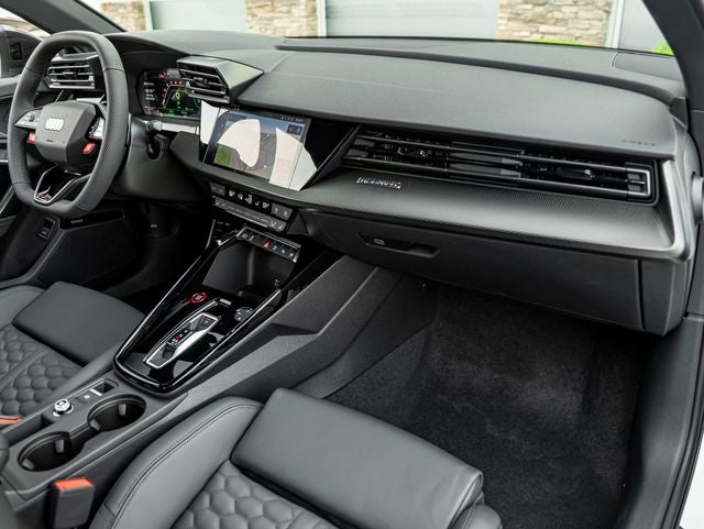 2026 Audi RS 3 2.5T quattro