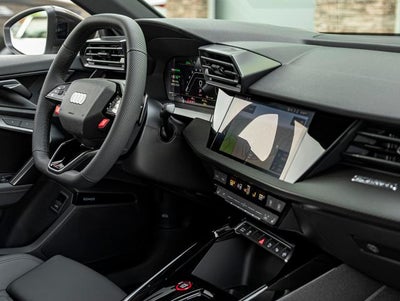 2026 Audi RS 3 2.5T quattro