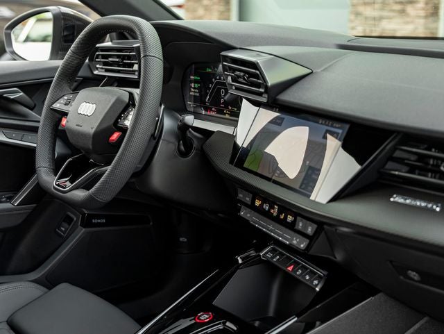 2026 Audi RS 3 2.5T quattro