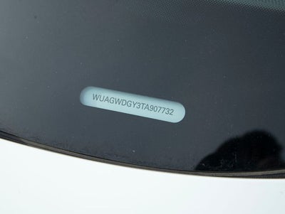 2026 Audi RS 3 2.5T quattro