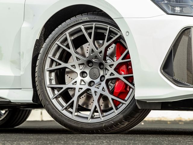 2026 Audi RS 3 2.5T quattro