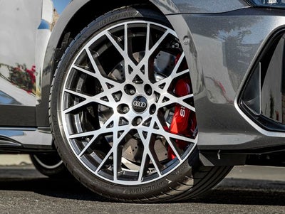 2026 Audi RS 3 2.5T quattro