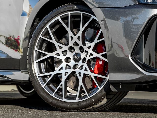 2026 Audi RS 3 2.5T quattro