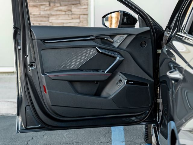 2026 Audi RS 3 2.5T quattro