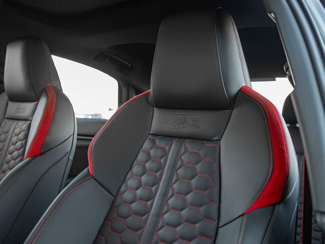 2026 Audi RS 3 2.5T quattro