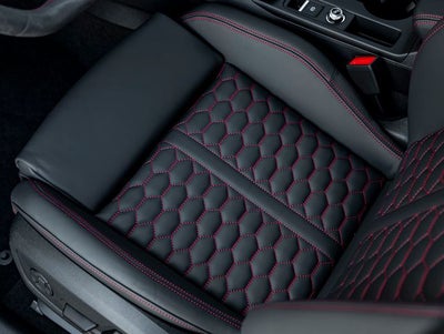 2026 Audi RS 3 2.5T quattro