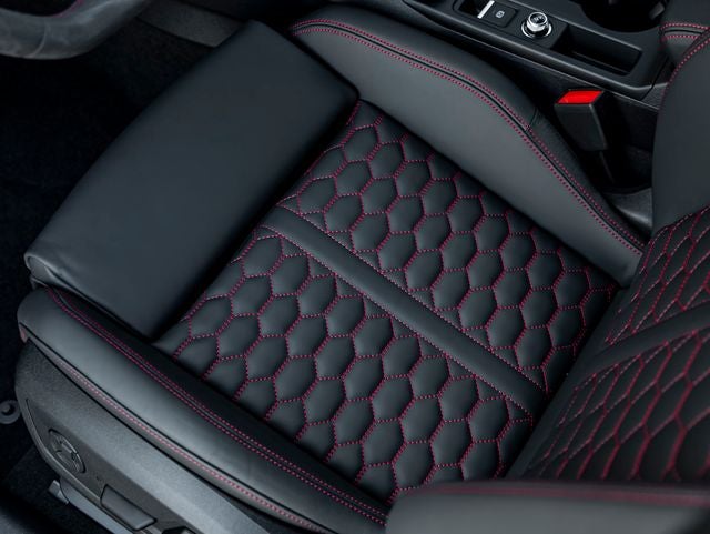 2026 Audi RS 3 2.5T quattro