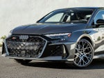 2026 Audi RS 3 2.5T quattro