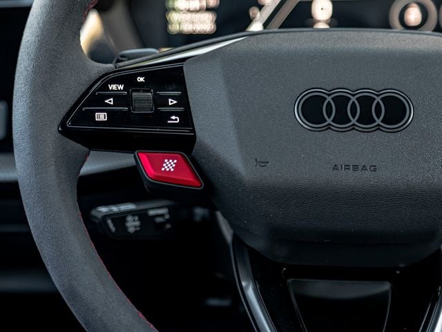 2026 Audi RS 3 2.5T quattro