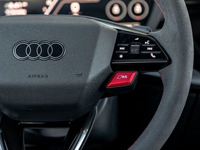 2026 Audi RS 3 2.5T quattro
