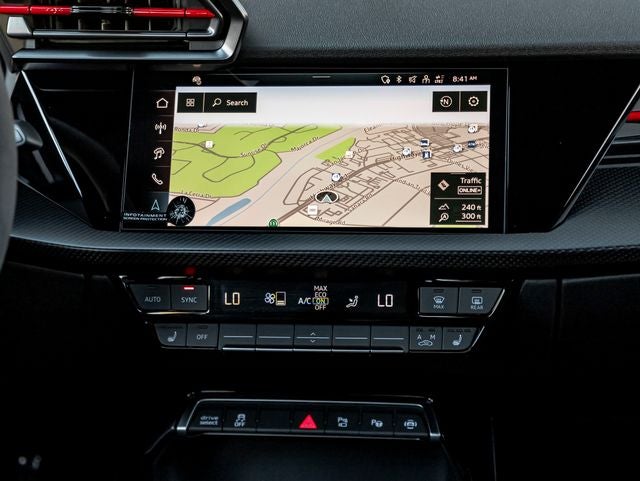 2026 Audi RS 3 2.5T quattro