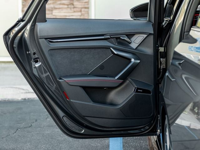 2026 Audi RS 3 2.5T quattro