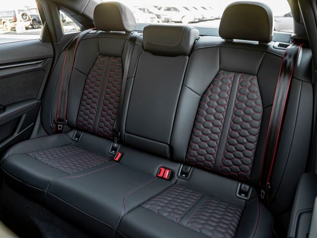 2026 Audi RS 3 2.5T quattro