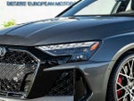 2026 Audi RS 3 2.5T quattro
