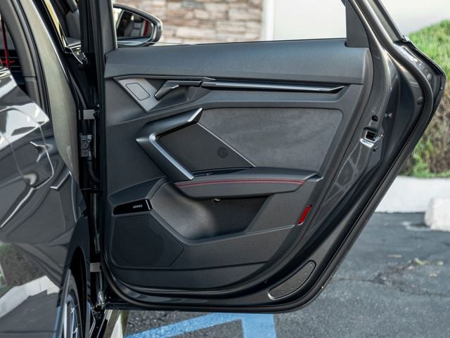 2026 Audi RS 3 2.5T quattro