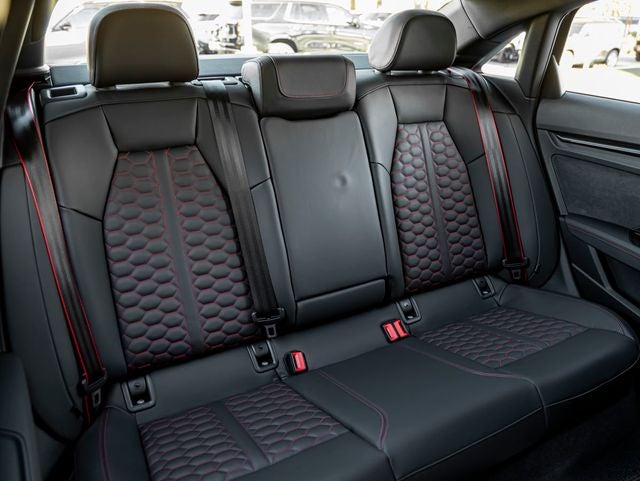 2026 Audi RS 3 2.5T quattro