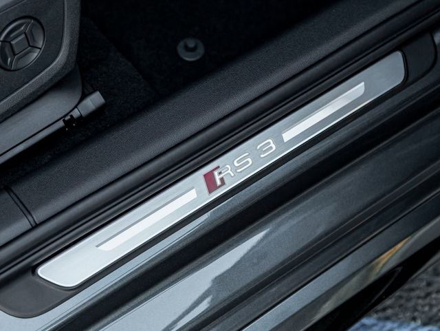 2026 Audi RS 3 2.5T quattro