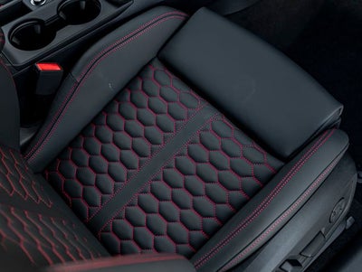 2026 Audi RS 3 2.5T quattro