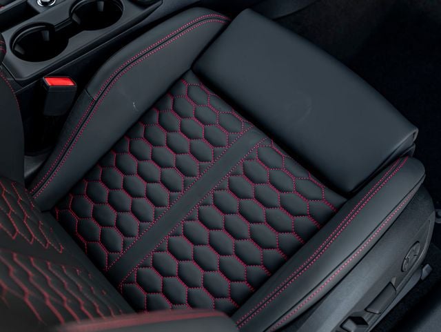 2026 Audi RS 3 2.5T quattro