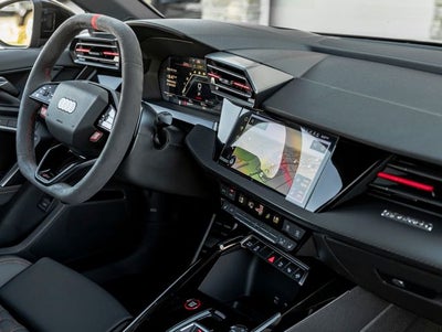 2026 Audi RS 3 2.5T quattro