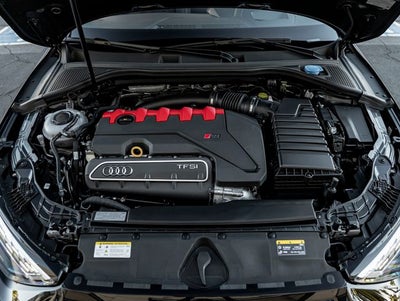 2026 Audi RS 3 2.5T quattro