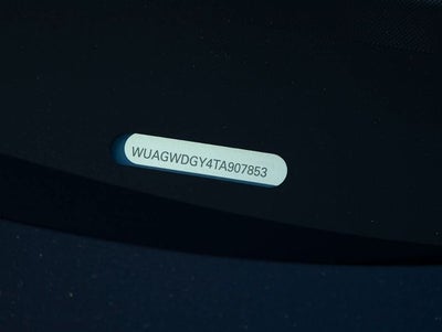 2026 Audi RS 3 2.5T quattro