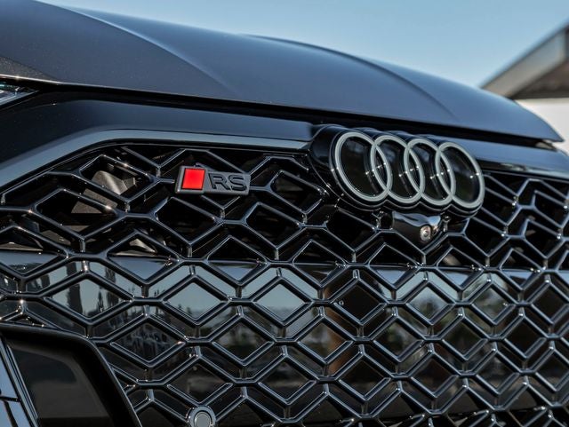 2026 Audi RS 3 2.5T quattro