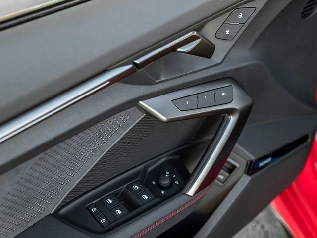 2026 Audi RS 3 2.5T quattro