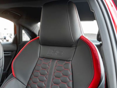 2026 Audi RS 3 2.5T quattro