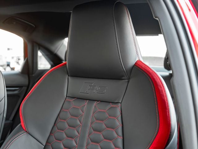 2026 Audi RS 3 2.5T quattro
