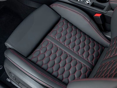 2026 Audi RS 3 2.5T quattro