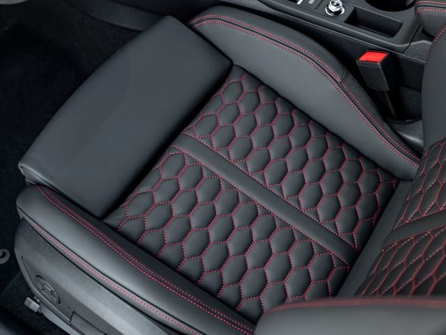 2026 Audi RS 3 2.5T quattro